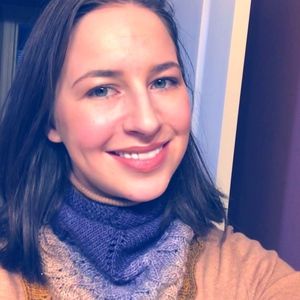 Meet your Posher, Serena